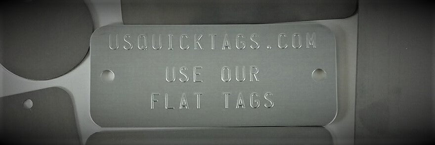 Why is Embossing an Excellent Marking Process?