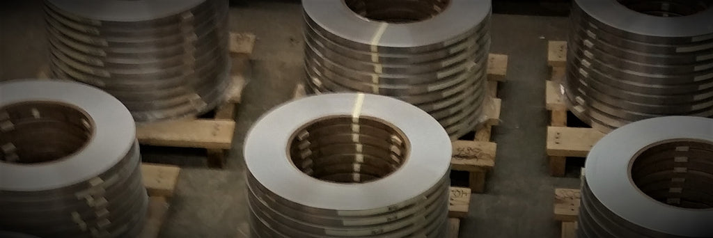 Blank Tag Materials: Many Choices for Many Applications