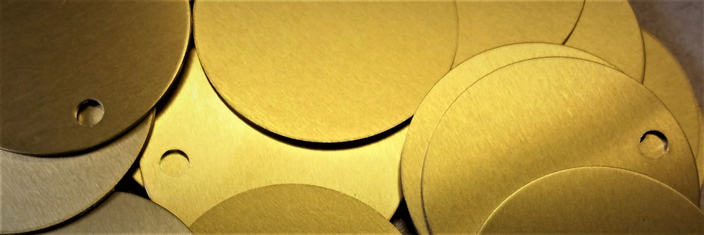 What Are Tool Marking Tags?