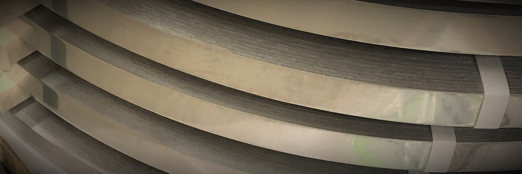 Top 5 Best Materials for Blank ID Nameplates