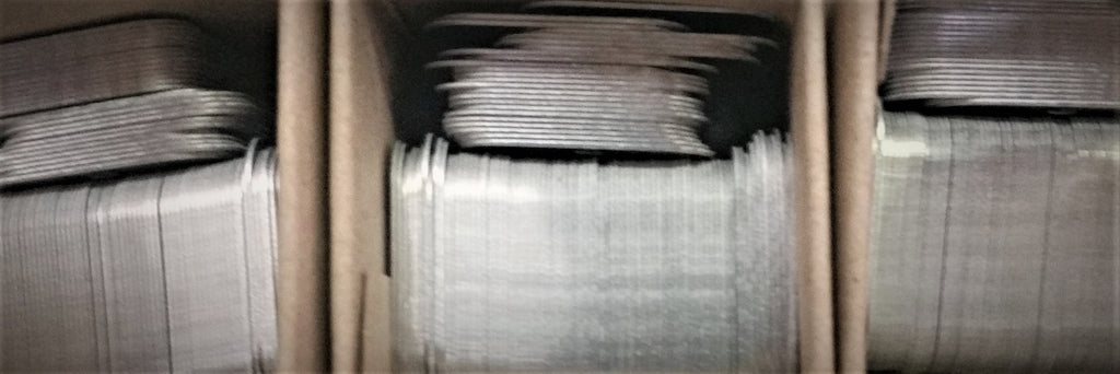 Selecting the Correct Thickness for Blank Tags