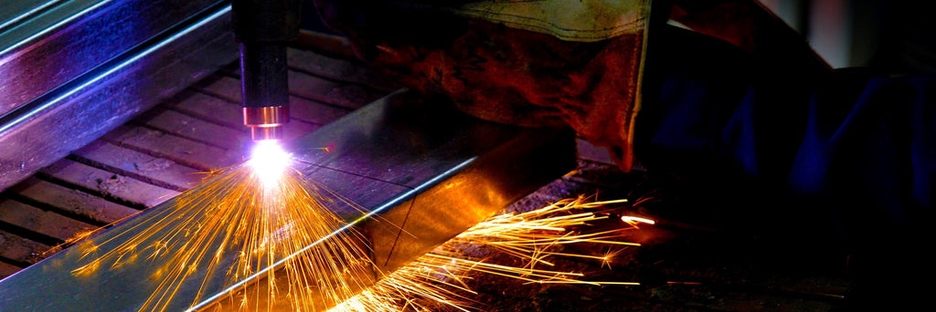 Attaching Blank Tags Via Welding