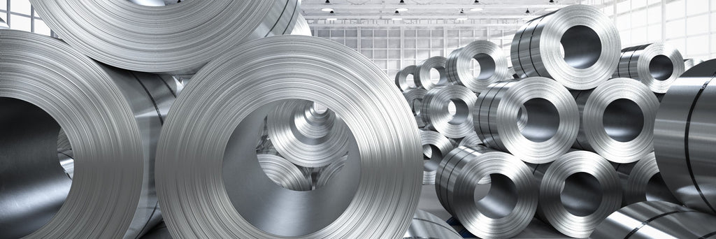 What Are the Different Types of Aluminum Alloys?