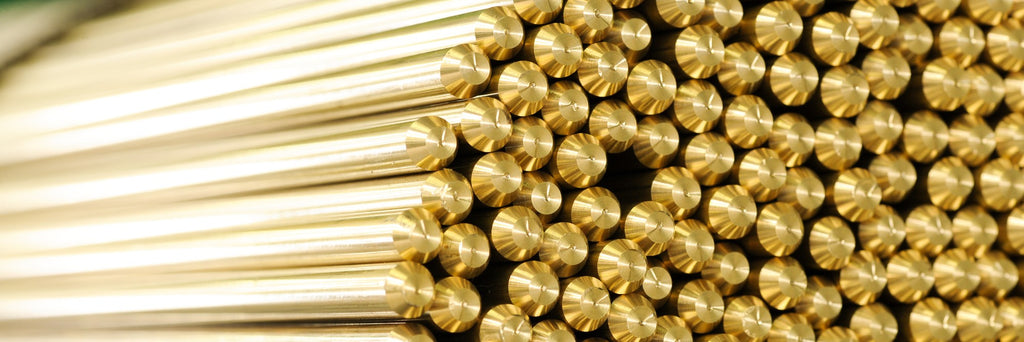 Breaking Down the Properties of Brass Metal Material