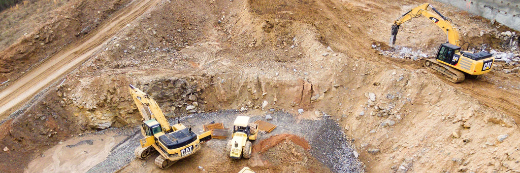 Blank Tags for the Construction Industry