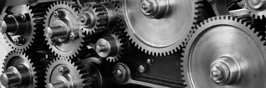 Your Guide to Blank Tags and the Manufacturing Industry