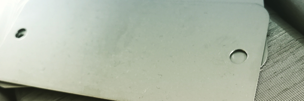 Blank Inspection Tags: Track Inspections and Repairs