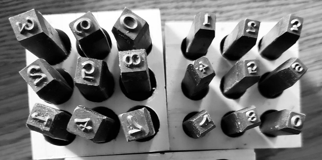 How Do Hand Stamps Work?