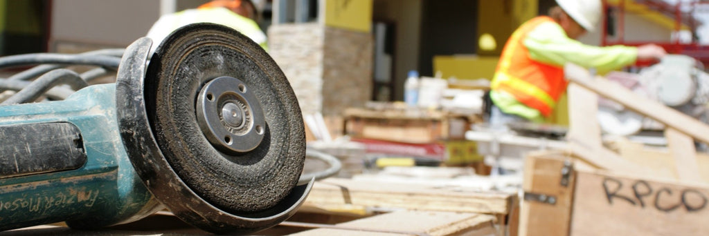 How Blank Tags Are Used to Mark Industrial Tools