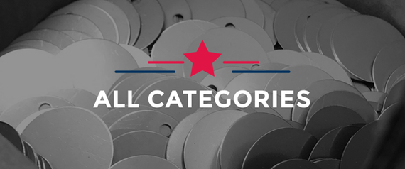 All Categories - US Quick Tags