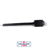 Black Aluminum Cable Tie