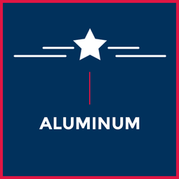 Aluminum Tags